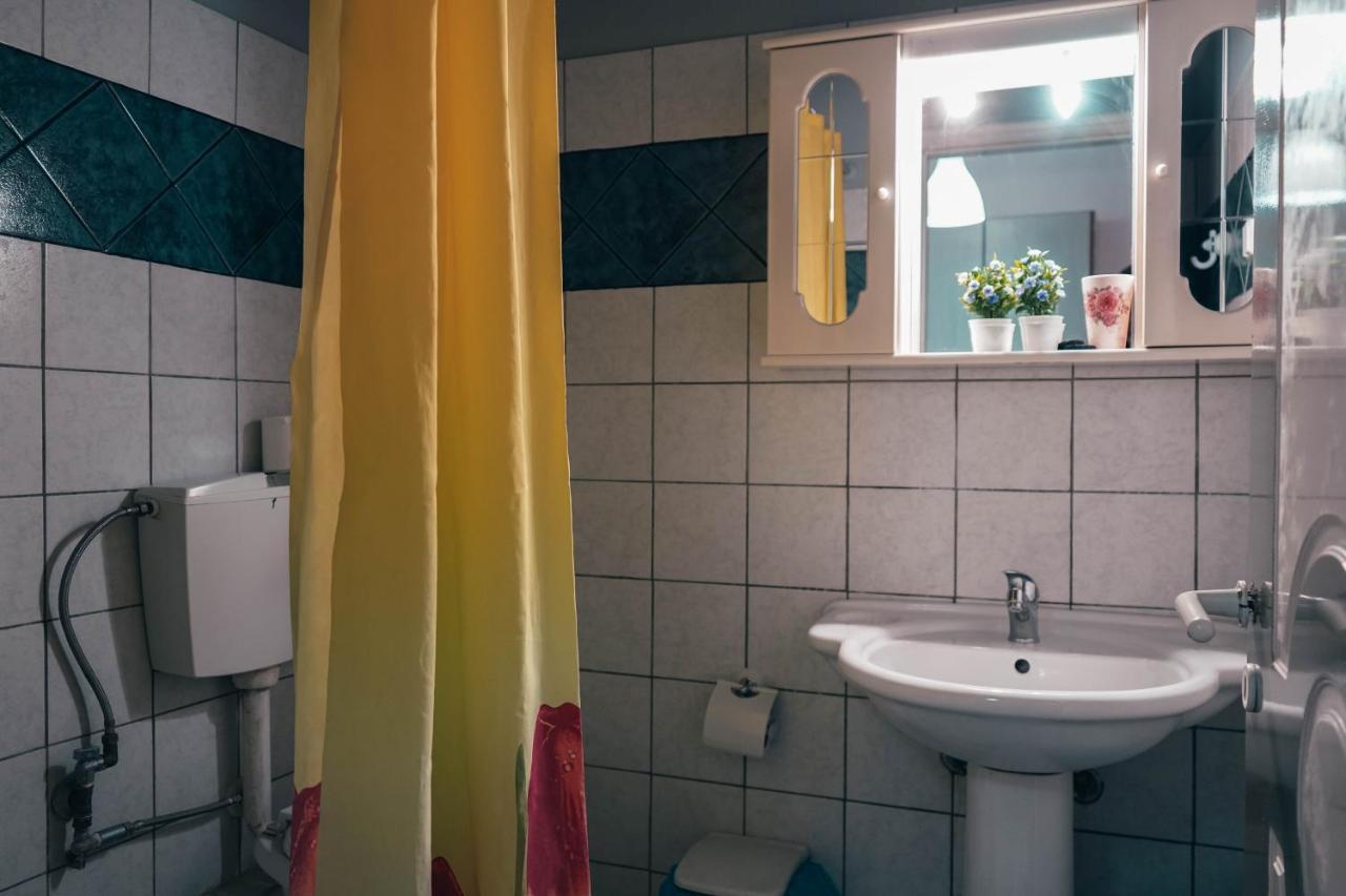 Dreams Studios Парга Экстерьер фото