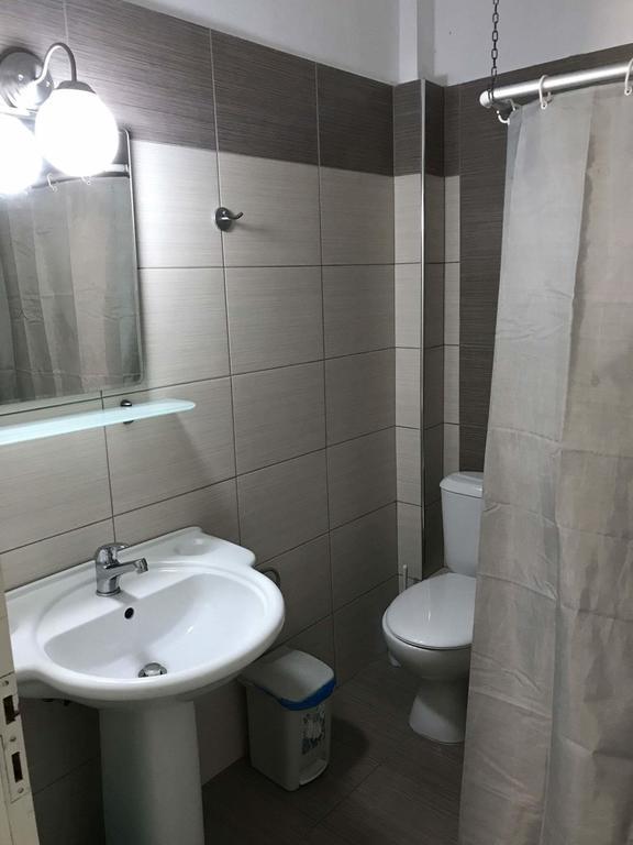 Dreams Studios Парга Экстерьер фото